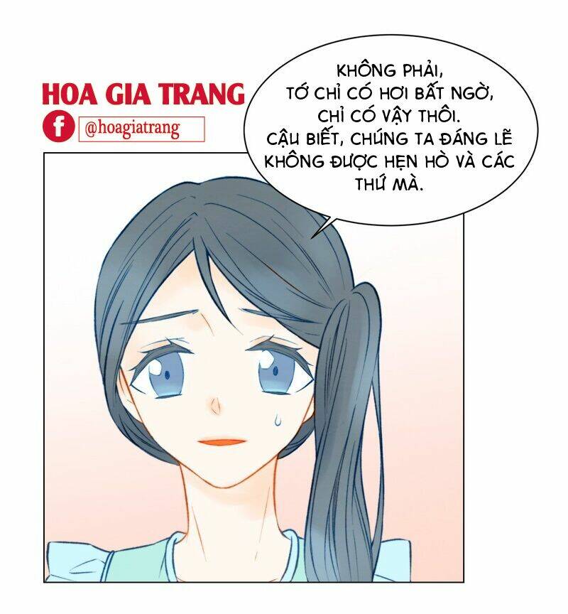 Sự Sao Chép Chương 55 Ảnh 17