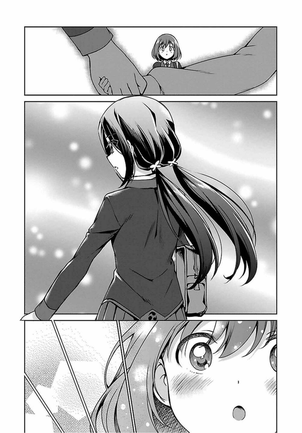 Release The Spyce - Secret Mission Chương 0 Ảnh 21