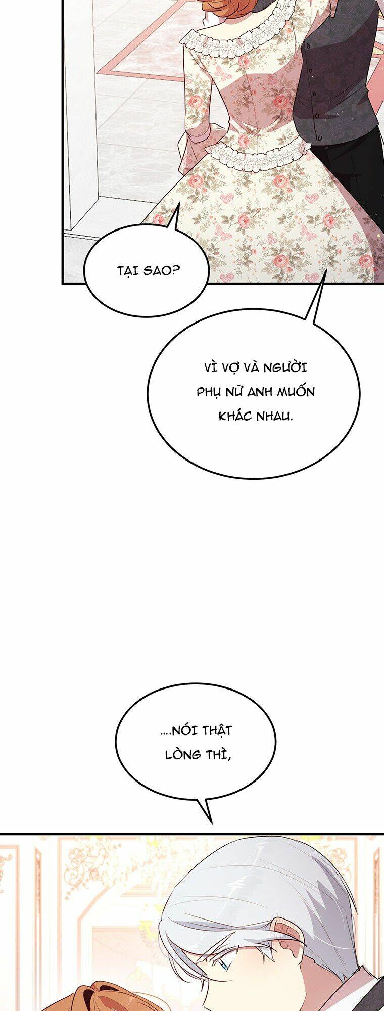 Công Tước, Loạn Vừa Thôi! Chương 127 Ảnh 25