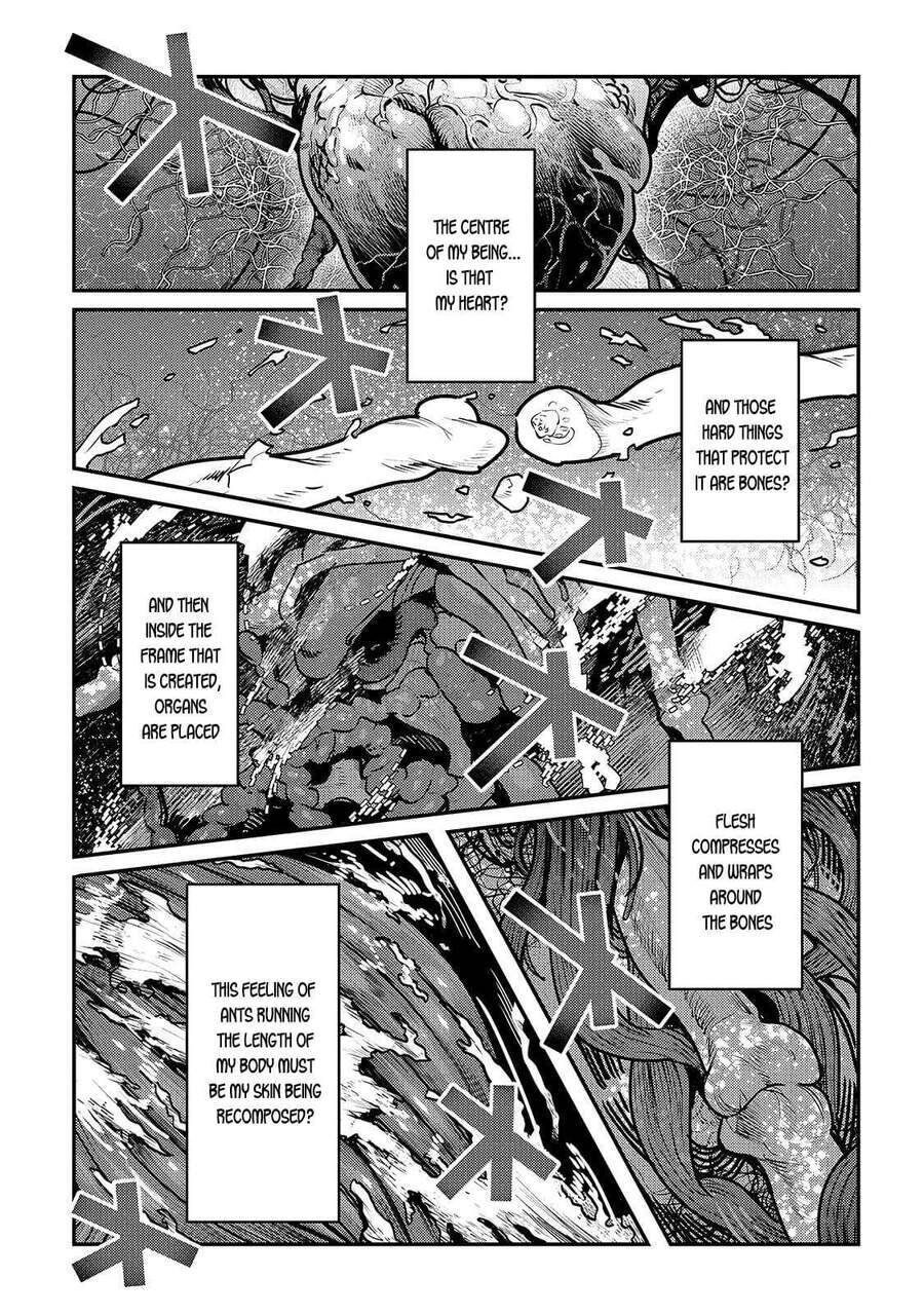 Nozomanu Fushi No Boukensha Chương 30 Ảnh 15