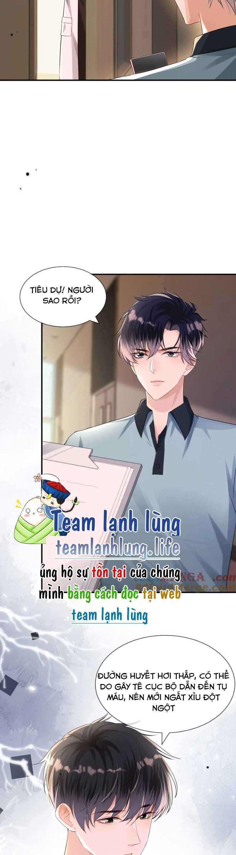 Cố Ý Chiếm Đoạt Chương 51 Ảnh 24