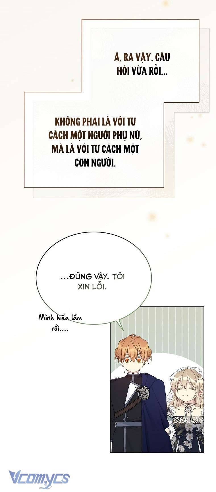 Vương Miện Viridescent Chương 112 Ảnh 43