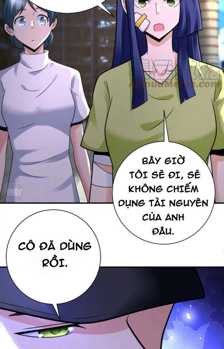 Mạt Thế Siêu Cấp Hệ Thống Chương 333 Ảnh 5