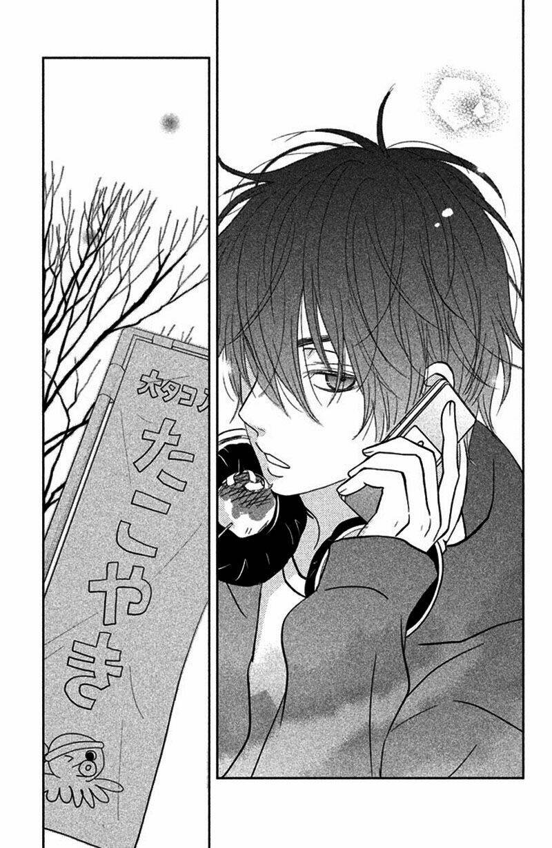 Tonari No Kaibutsu-Kun Chương 41 Ảnh 42