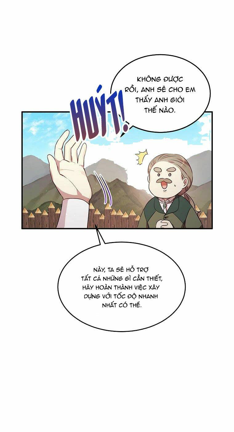 Công Tước, Loạn Vừa Thôi! Chương 118 Ảnh 3