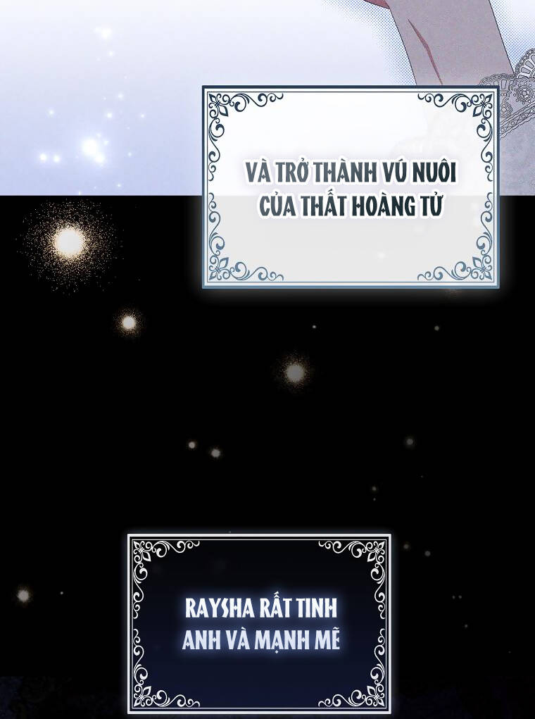 Nguyện Trở Thành Thanh Kiếm Trung Thành Bảo Vệ Em Chương 64.1 Ảnh 22