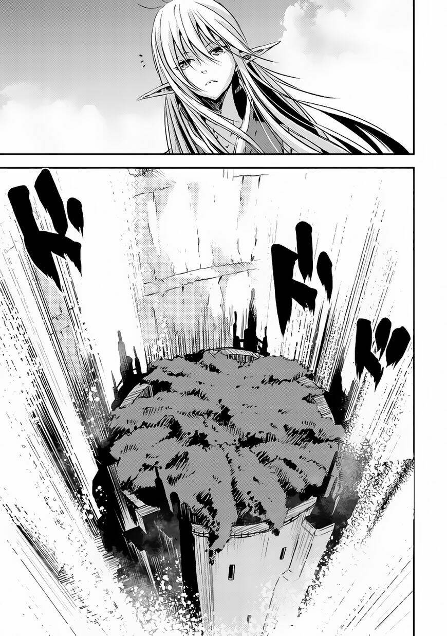 Yuusha No Mago To Maou No Musume Chương 4 Ảnh 14