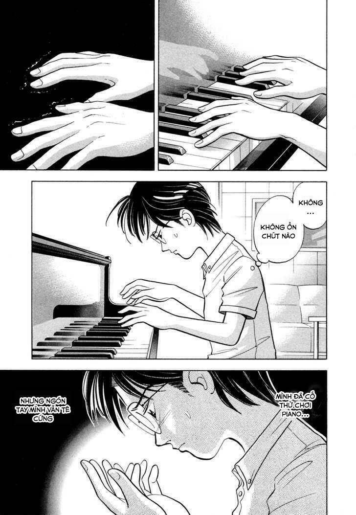 Piano No Mori Chương 61 Ảnh 6