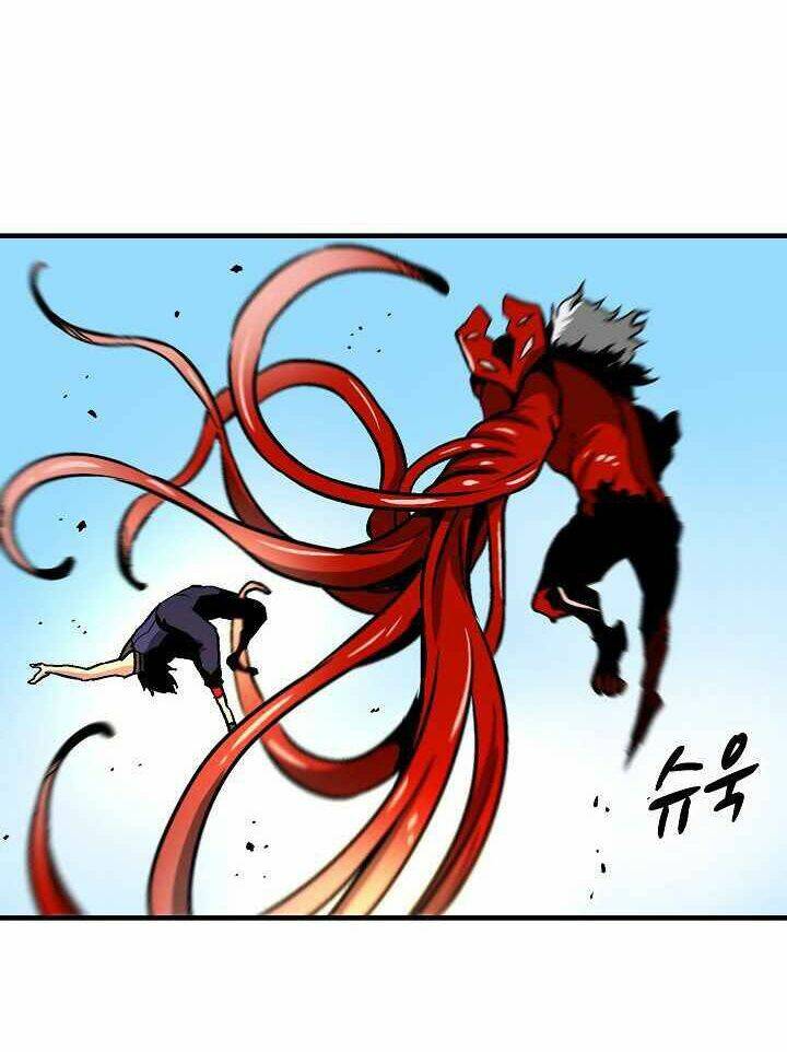 Unbreakable Chương 20 Ảnh 53