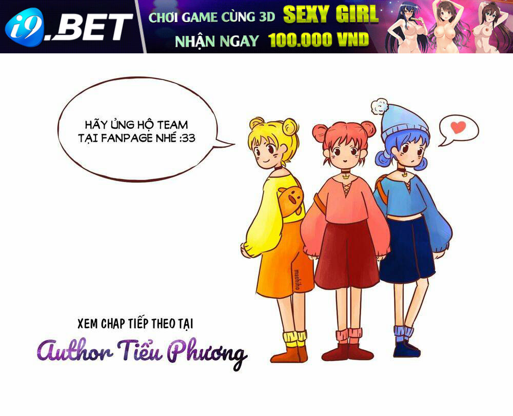 Cực Phẩm Mỹ Nam, Thật Lãng Phí Chương 7 Ảnh 102