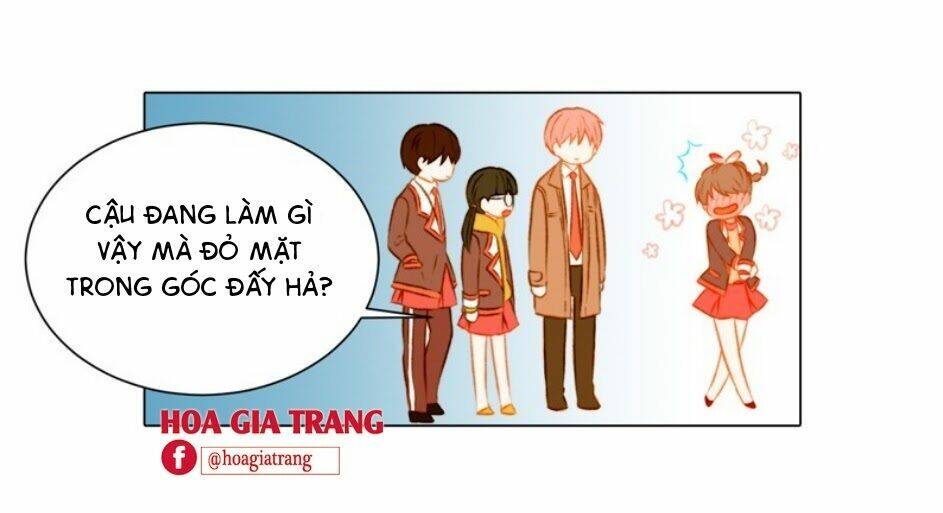 Sự Sao Chép Chương 52 Ảnh 25