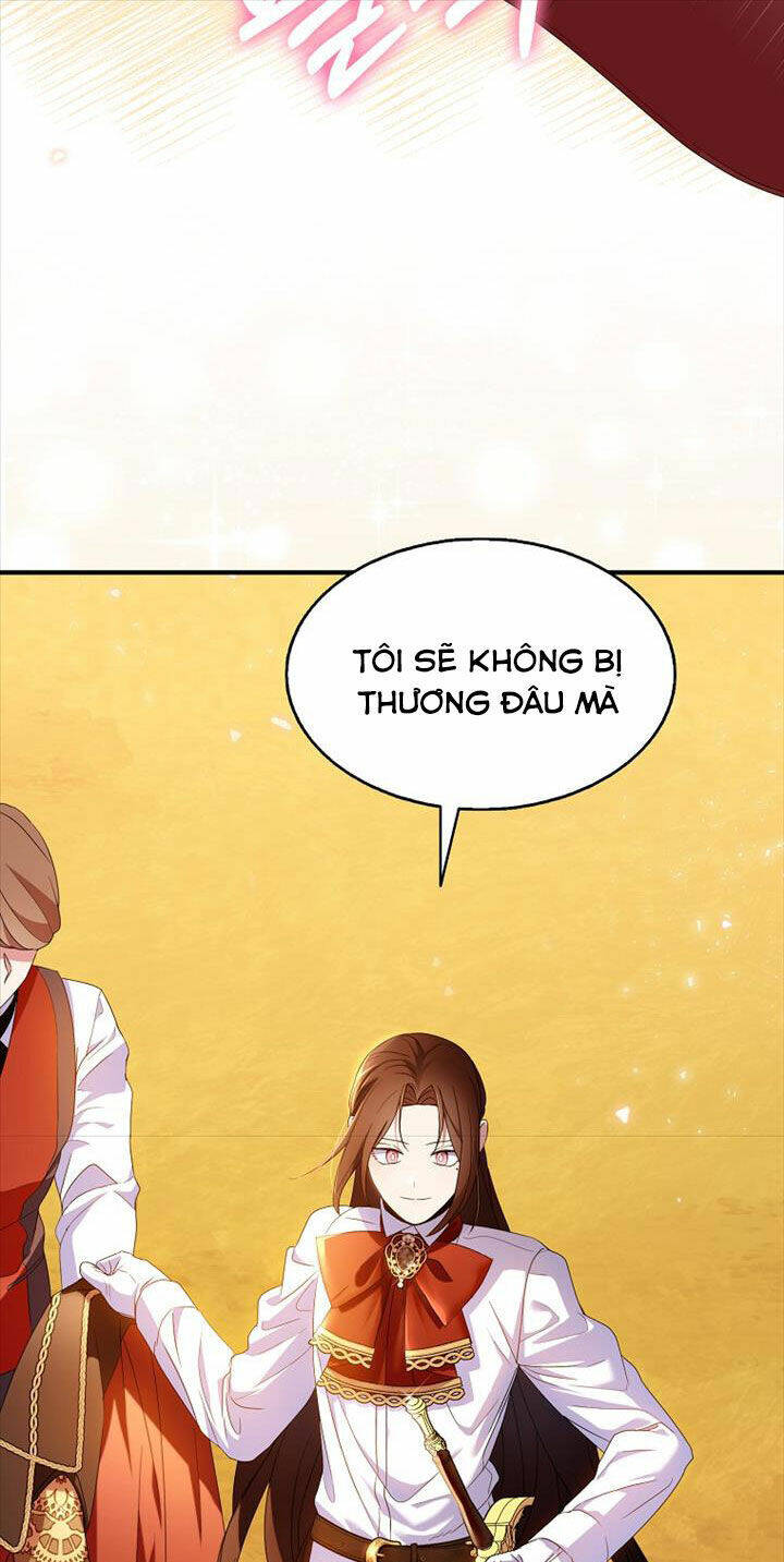 Nguyện Trở Thành Thanh Kiếm Trung Thành Bảo Vệ Em Chương 69 Ảnh 42