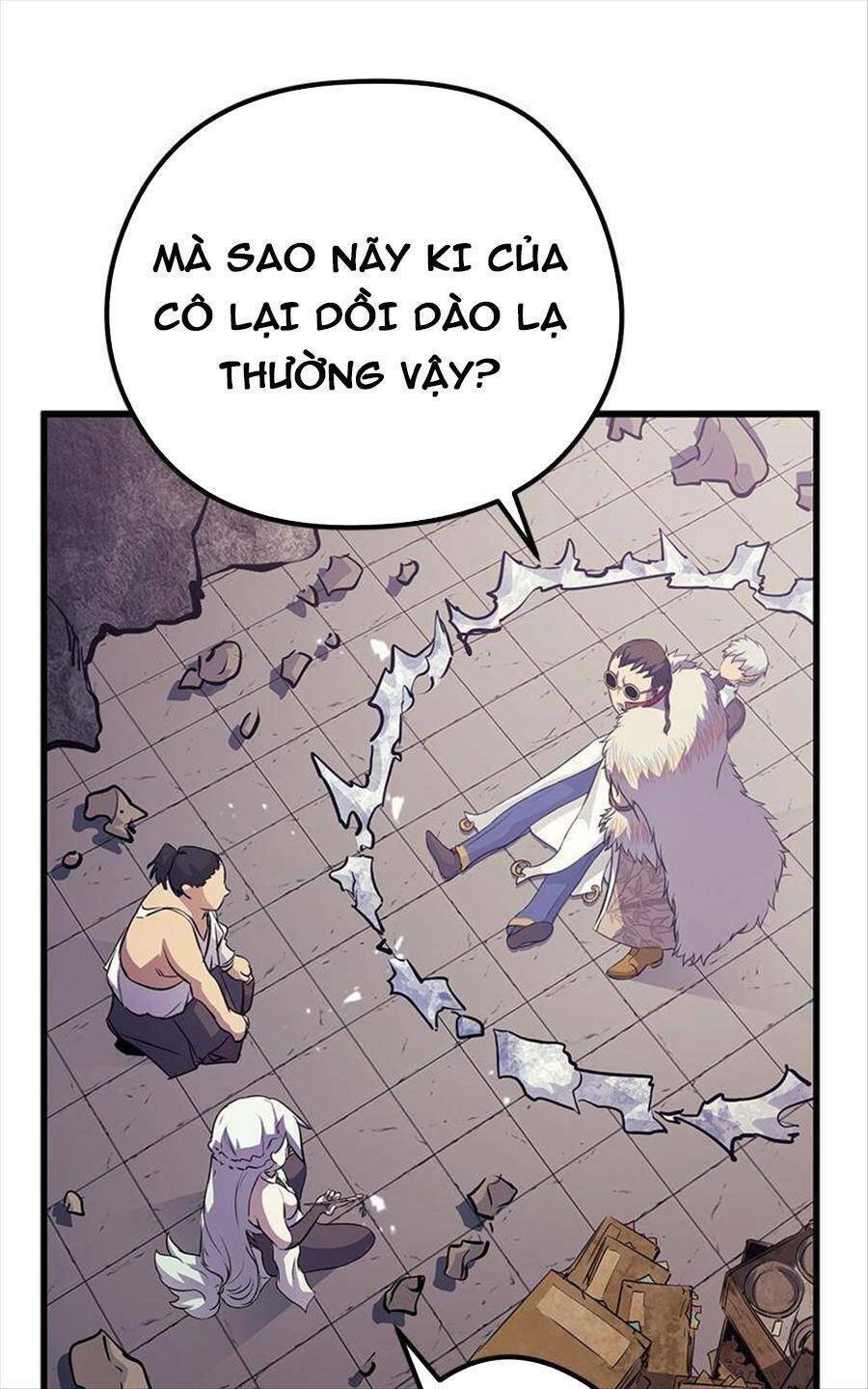 Quỷ Linh Vương Chương 64 Ảnh 30