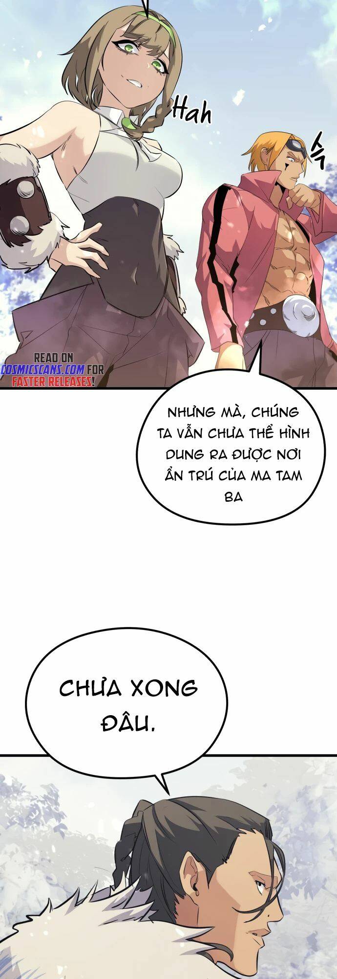 Quỷ Linh Vương Chương 62 Ảnh 66