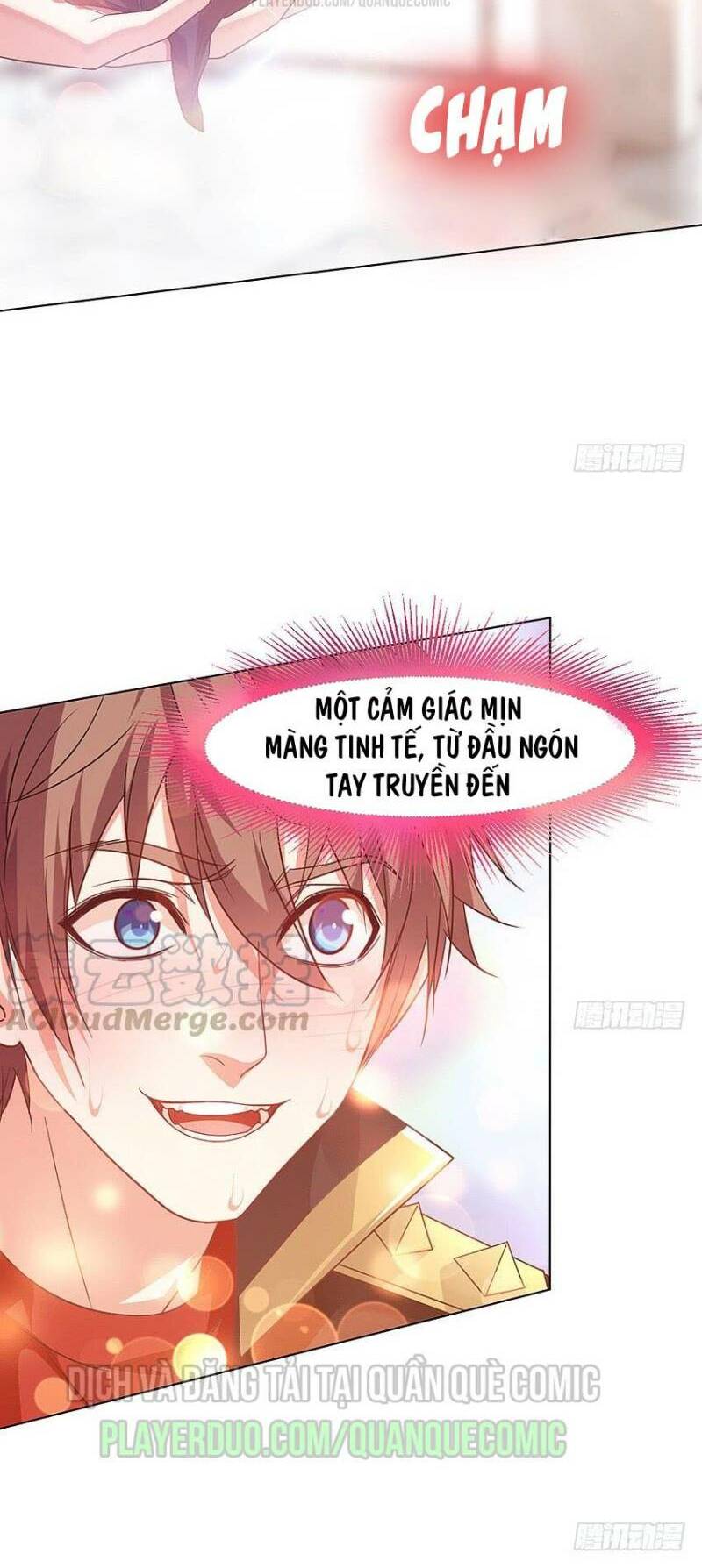 Vợ Của Tôi Là Quỷ Vương Chương 51 Ảnh 15