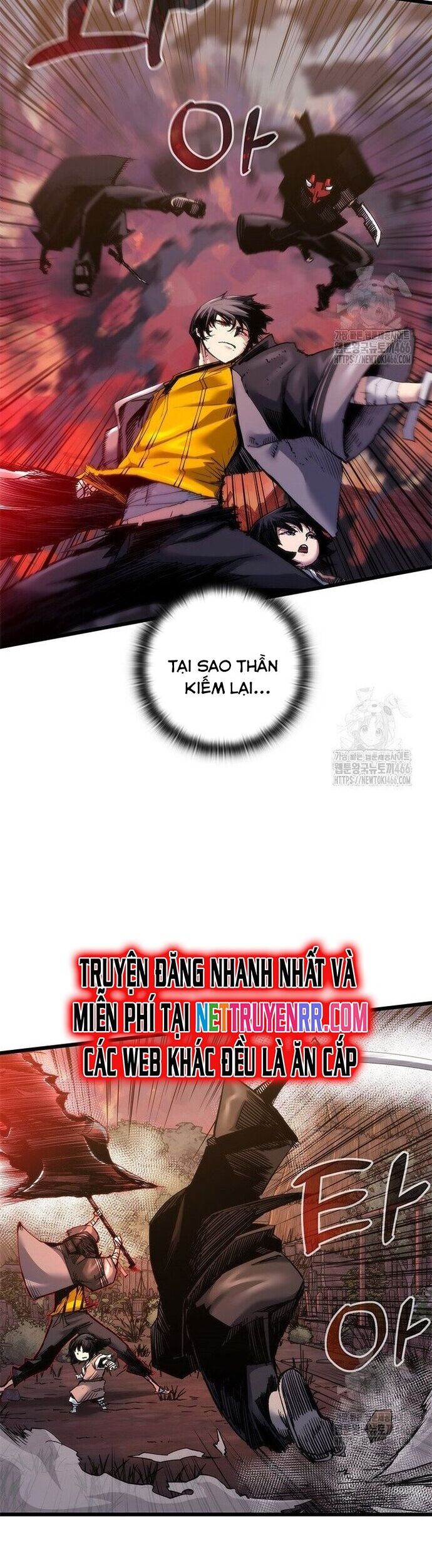 Kiếm Thần: Thần Chi Tử Chương 41 Ảnh 33