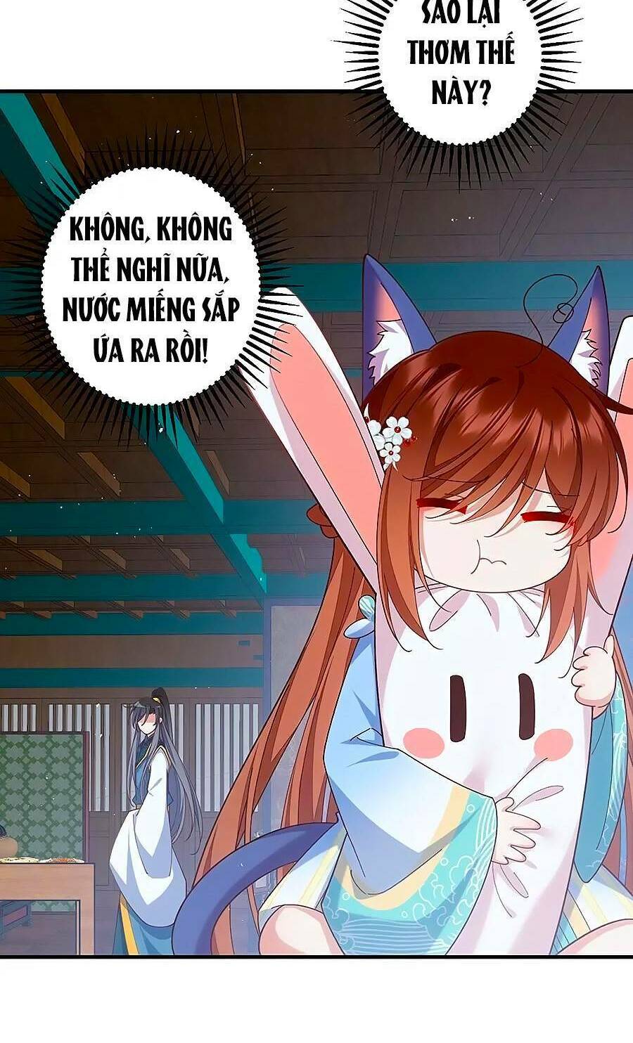 Manh Sư Tại Thượng Chương 479 Ảnh 4