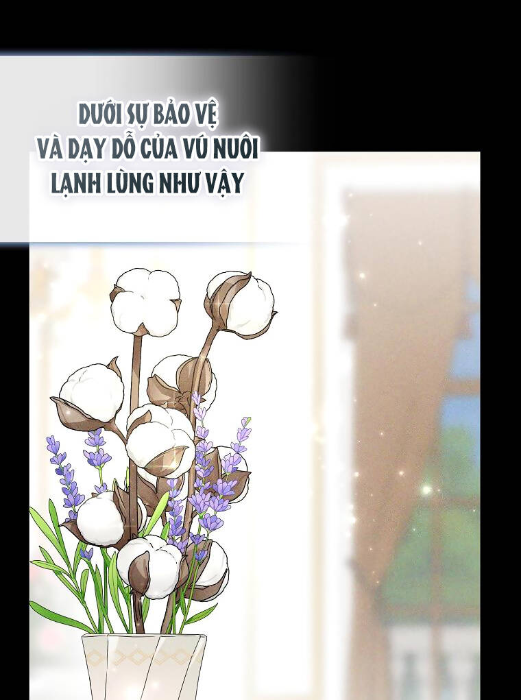 Nguyện Trở Thành Thanh Kiếm Trung Thành Bảo Vệ Em Chương 64.1 Ảnh 26