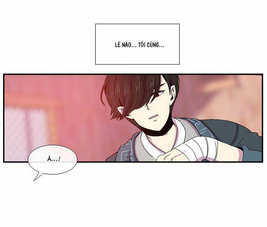Beautiful Stranger Chương 15 Ảnh 42