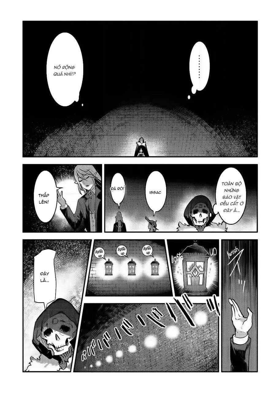 Nozomanu Fushi No Boukensha Chương 27 Ảnh 13