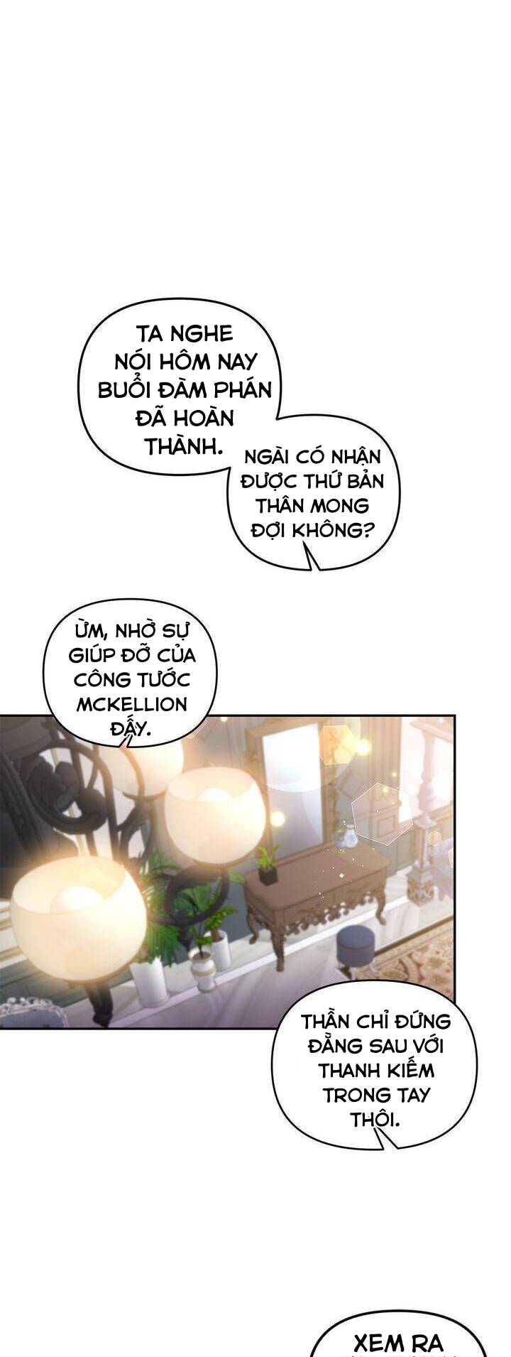 Tôi Sẽ Thực Hiện Cuộc Hôn Nhân Này Chương 75.2 Ảnh 2