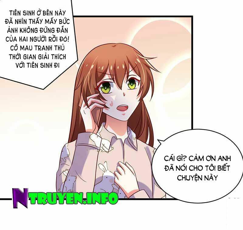 Khế Hôn Chương 69 Ảnh 16