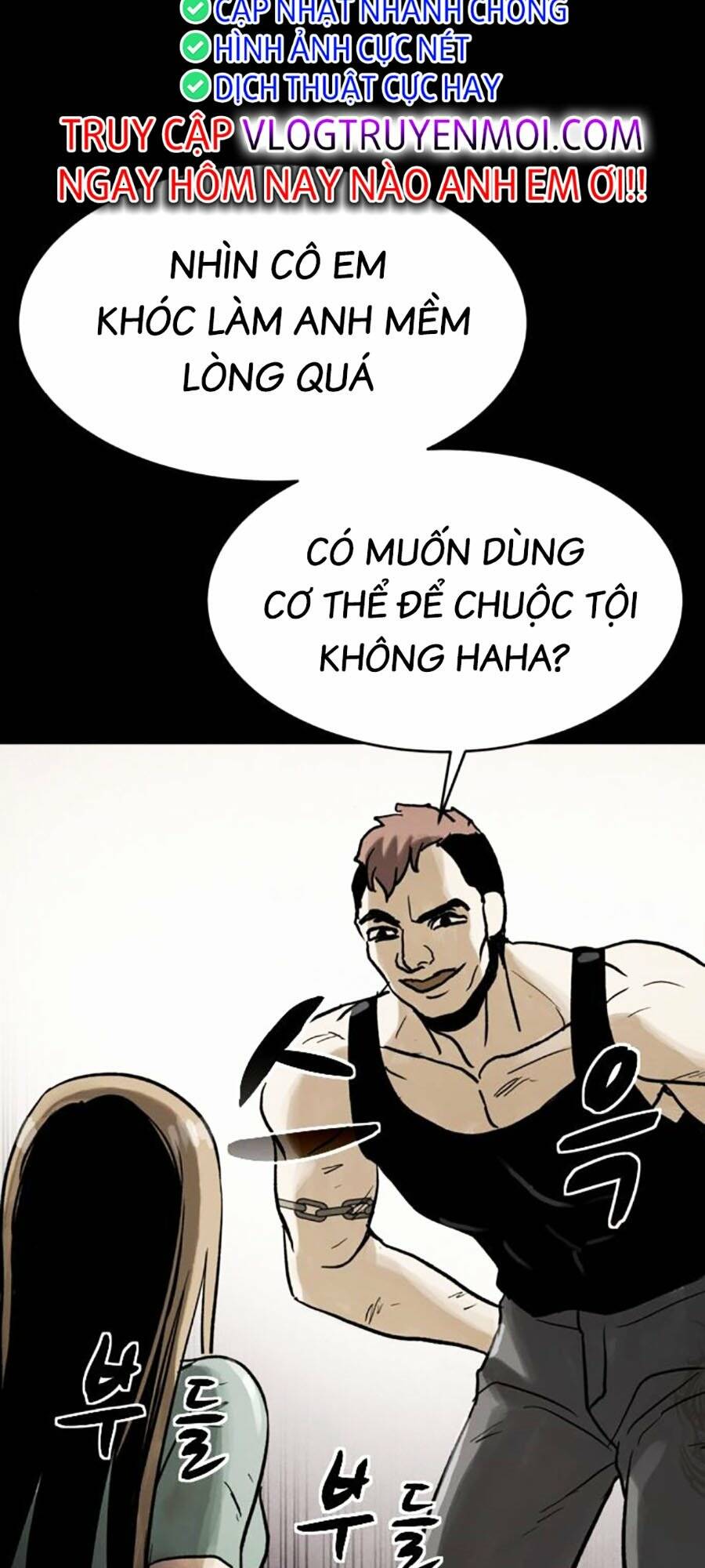 Mầm Chết Chương 51 Ảnh 95