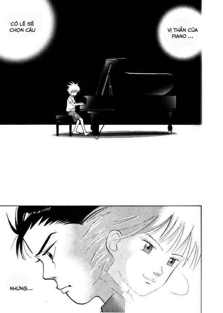 Piano No Mori Chương 44 Ảnh 7