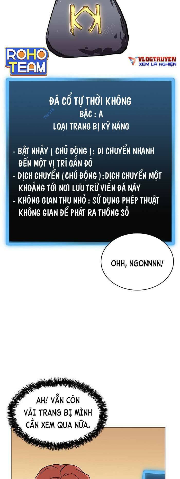 Trùm Cuối Chương 18 Ảnh 18