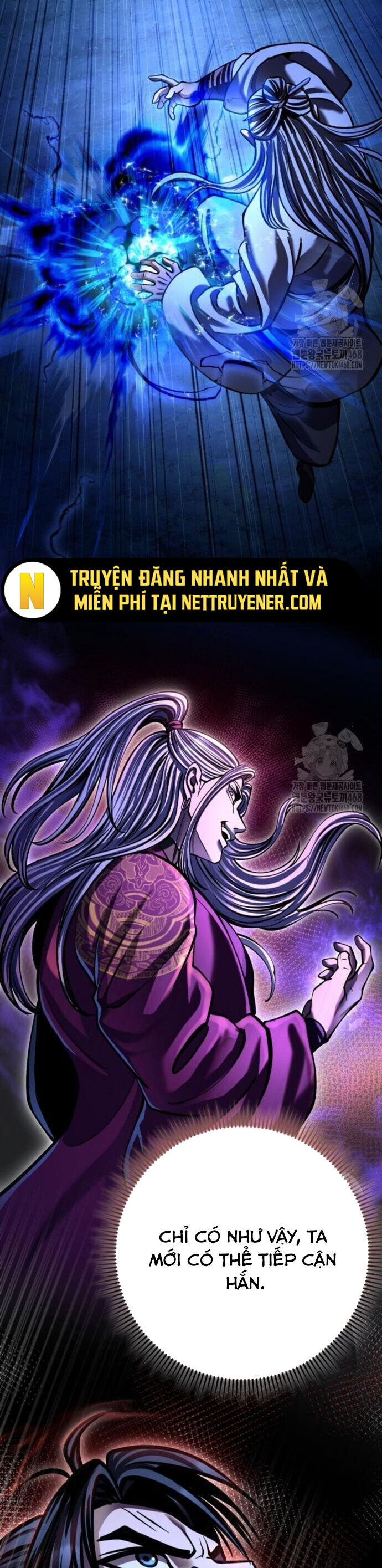 Con Trai Út Nhà Ha Buk Paeng Chương 178 Ảnh 28