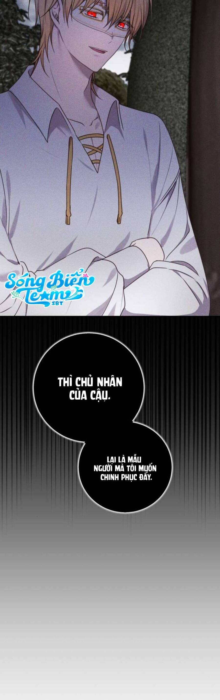 Ác Nữ Chỉ Muốn Sống Yên Bình Chương 30 Ảnh 27