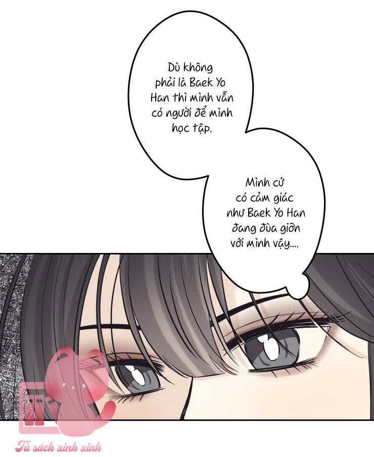 Cậu Nói Thích Tớ Khi Nào Chứ! Chương 5 Ảnh 28