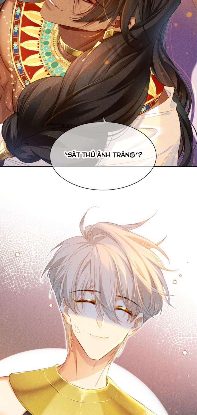 Điện Hạ ! Ta Đang Đến Đây! Chương 16 Ảnh 49