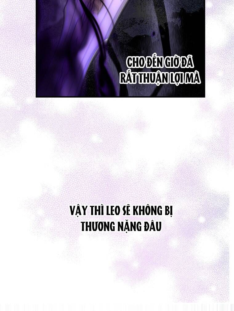 Nguyện Trở Thành Thanh Kiếm Trung Thành Bảo Vệ Em Chương 62.1 Ảnh 54