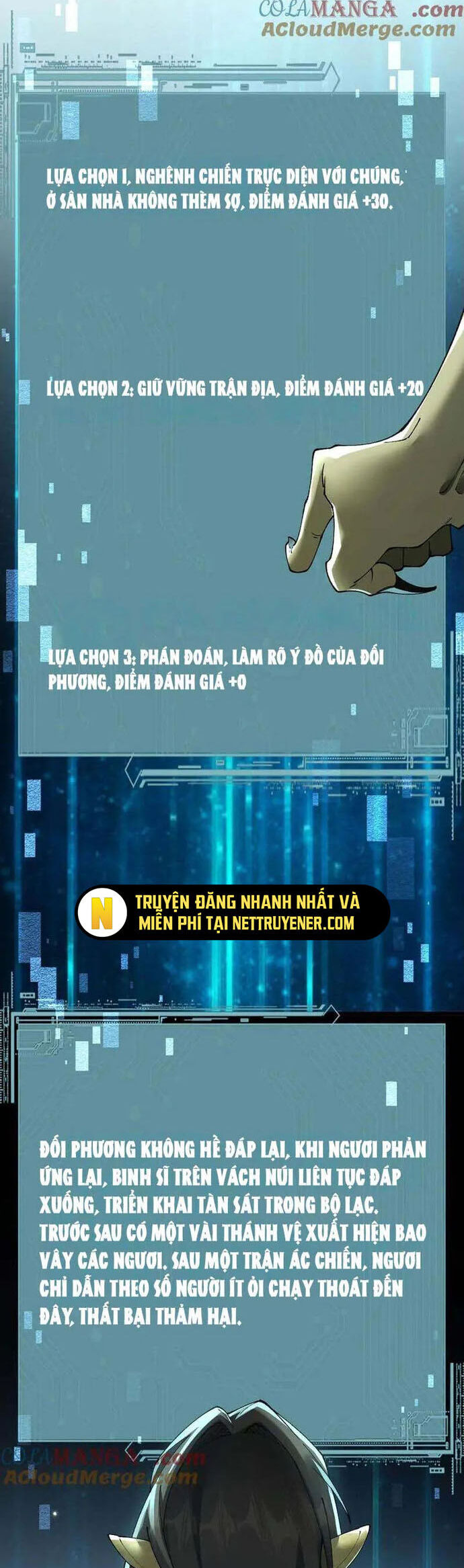 Chuyển Sinh Thành Goblin Chương 53 Ảnh 26