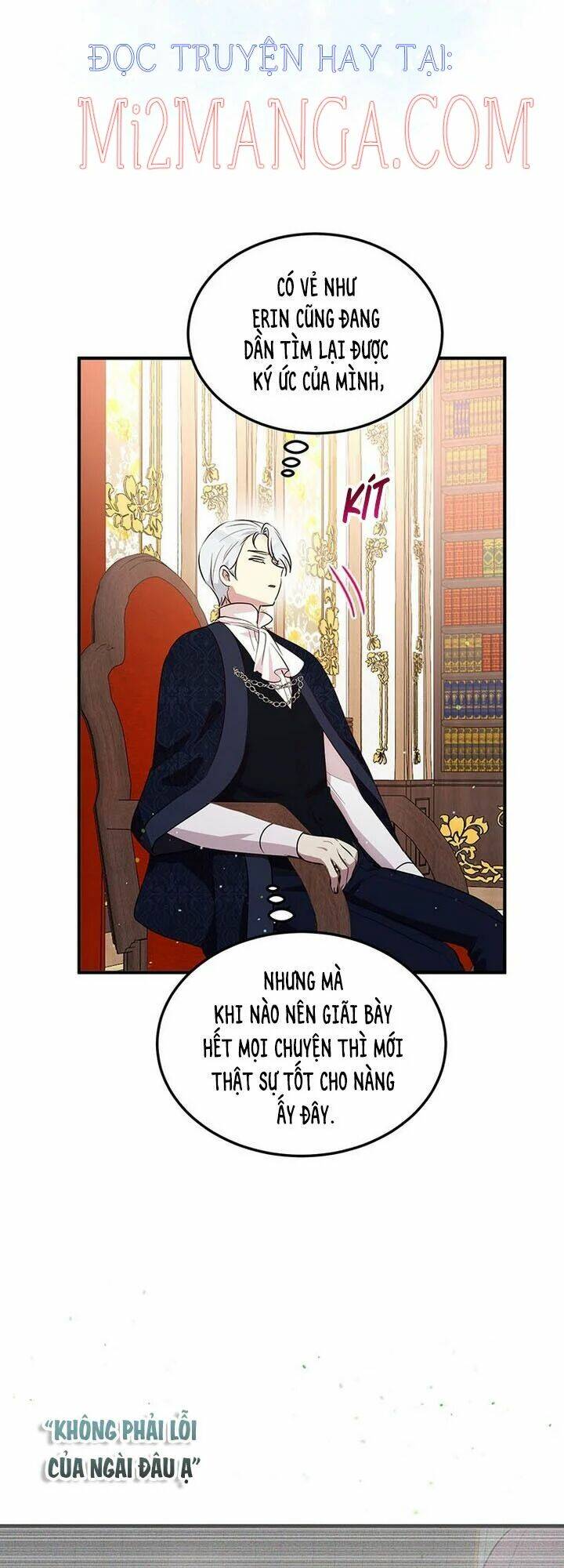 Công Tước, Loạn Vừa Thôi! Chương 116 Ảnh 14