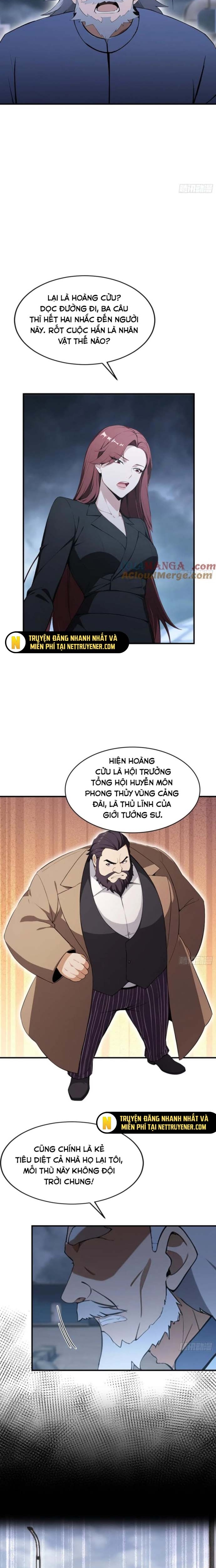Quá Ảo! Ta Mở Lớp Đào Tạo Nữ Đế Chương 96 Ảnh 5