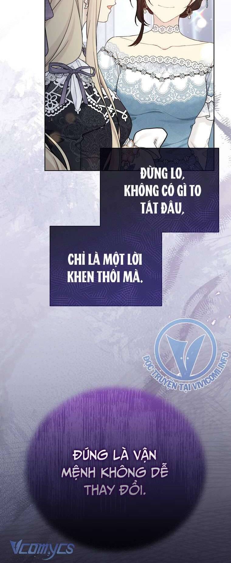 Vương Miện Viridescent Chương 113 Ảnh 51