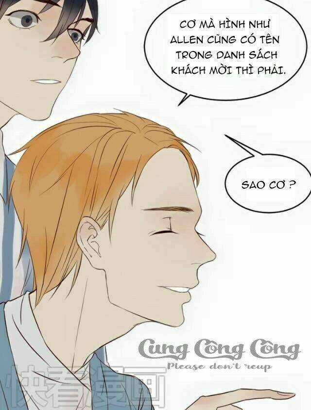 Hóa Ra Chủ Nhà Siêu Soái Chương 8 Ảnh 7