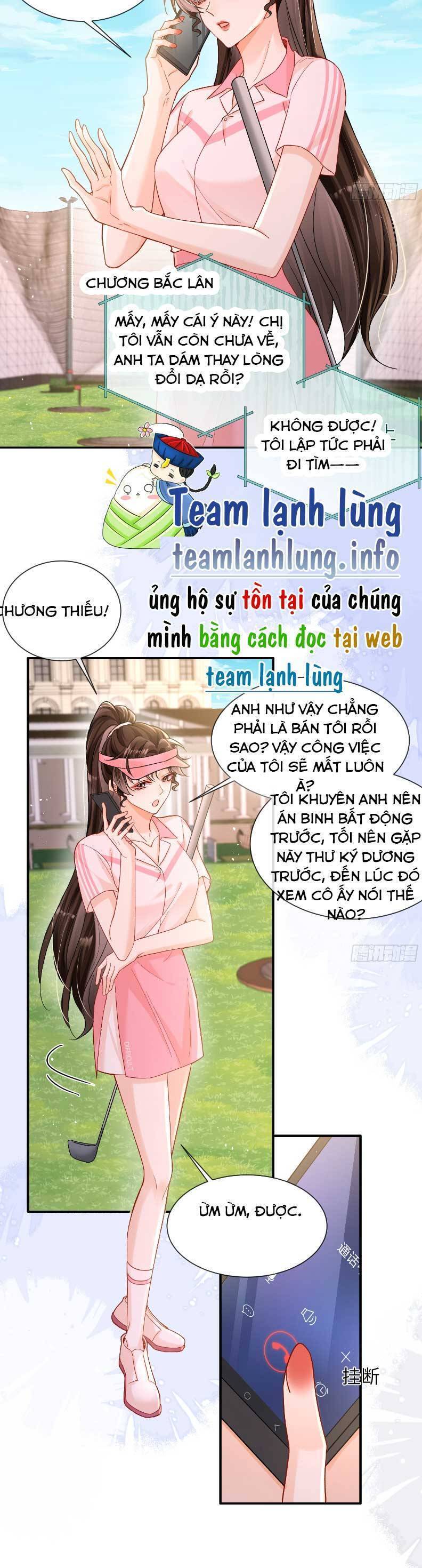 Cố Ý Chiếm Đoạt Chương 44 Ảnh 13