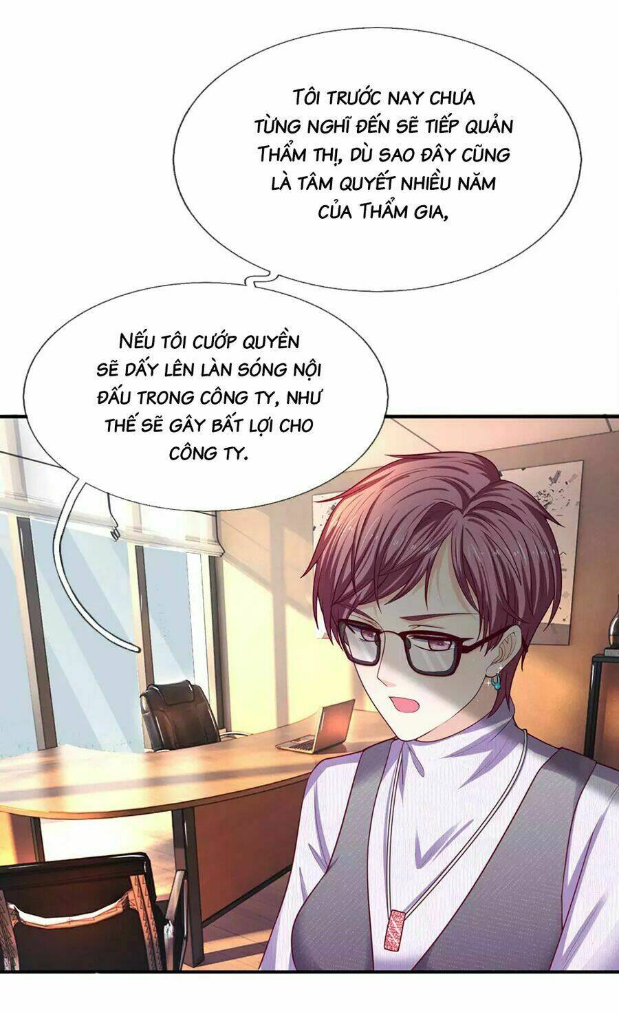 Từ Chối Kết Hôn Với Đại Gia: Cô Dâu Bỏ Trốn Chương 148 Ảnh 15