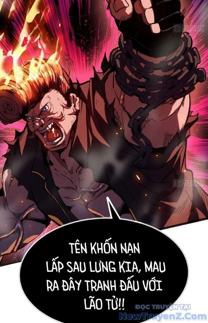 Dũng Sĩ Nấm Chương 107 Ảnh 31