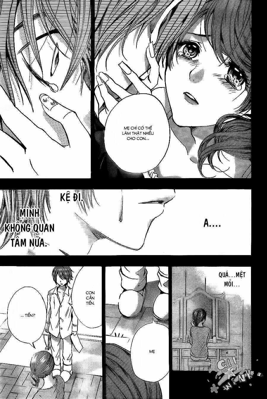 Sekai No Hate Chương 9 Ảnh 25