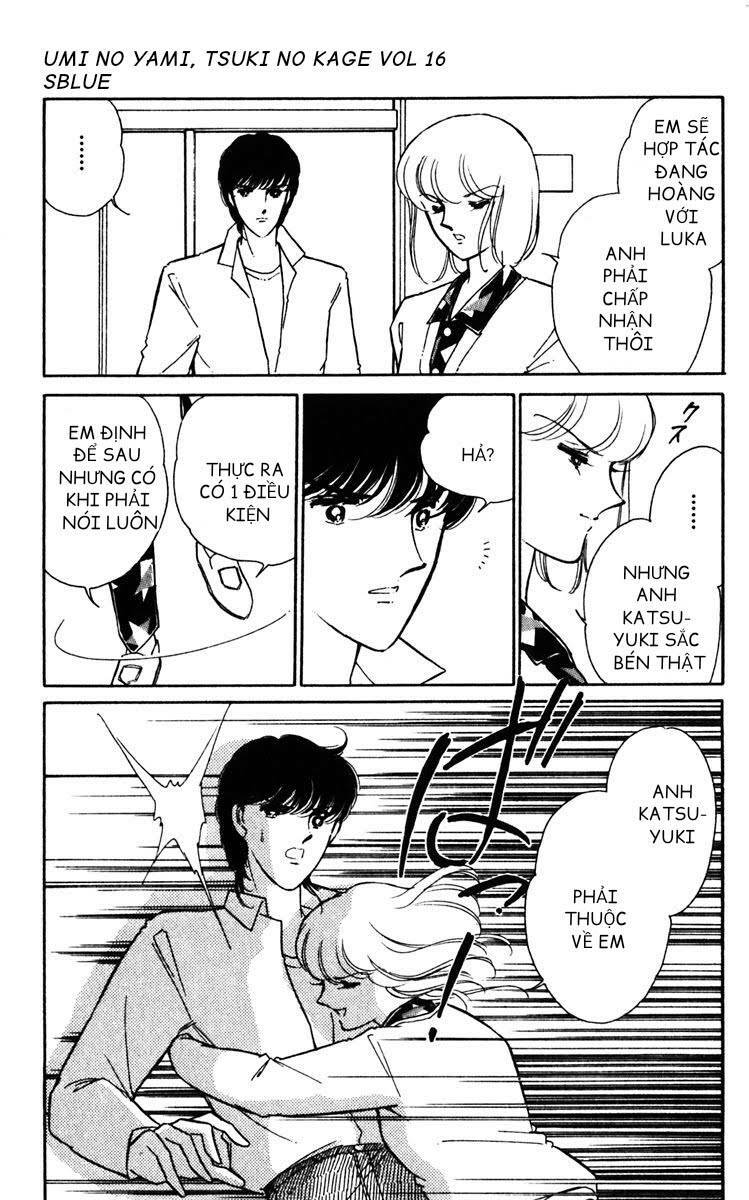 Umi No Yami, Tsuki No Kage Chương 82 Ảnh 30