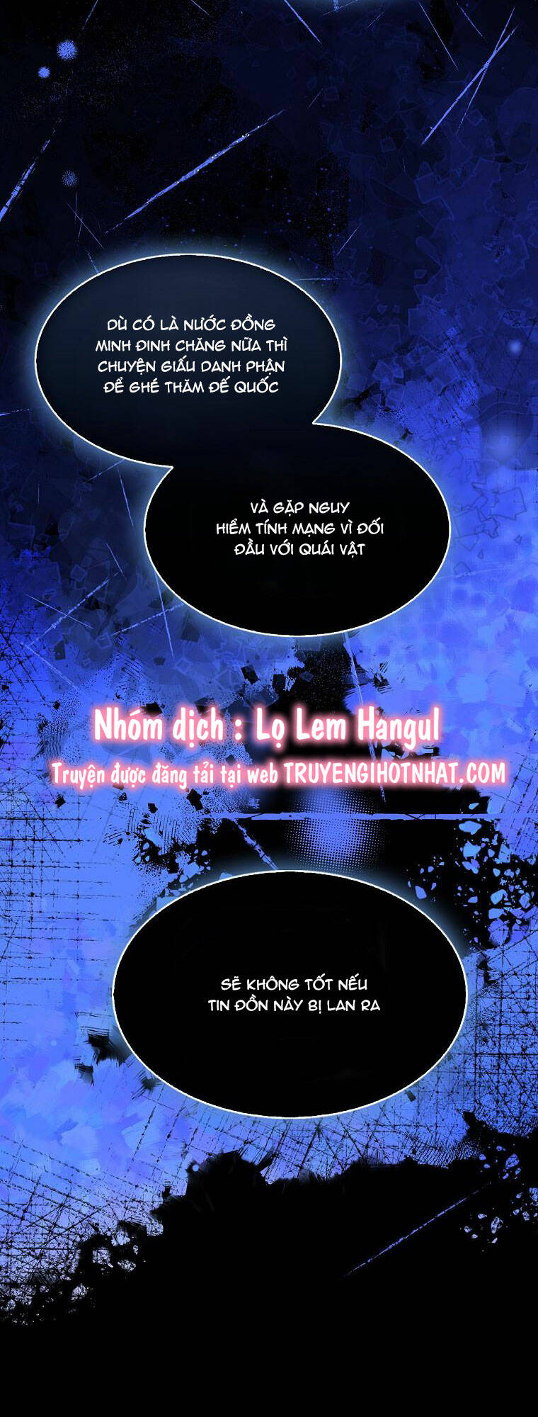 Nguyện Trở Thành Thanh Kiếm Trung Thành Bảo Vệ Em Chương 67.1 Ảnh 56