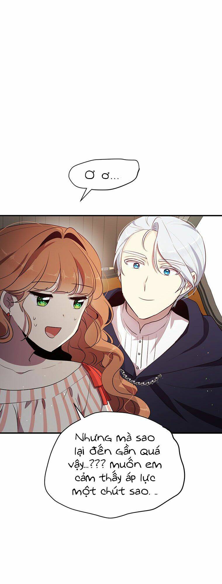 Công Tước, Loạn Vừa Thôi! Chương 119 Ảnh 16