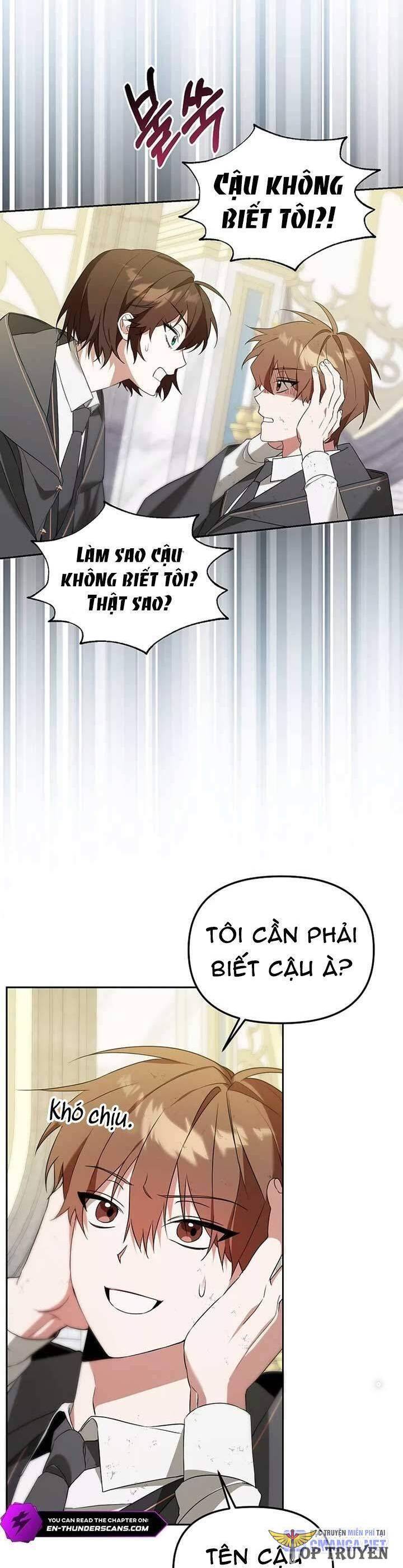 Thuần Thú Sư Thiên Tài Của Học Viện Chương 7 Ảnh 29