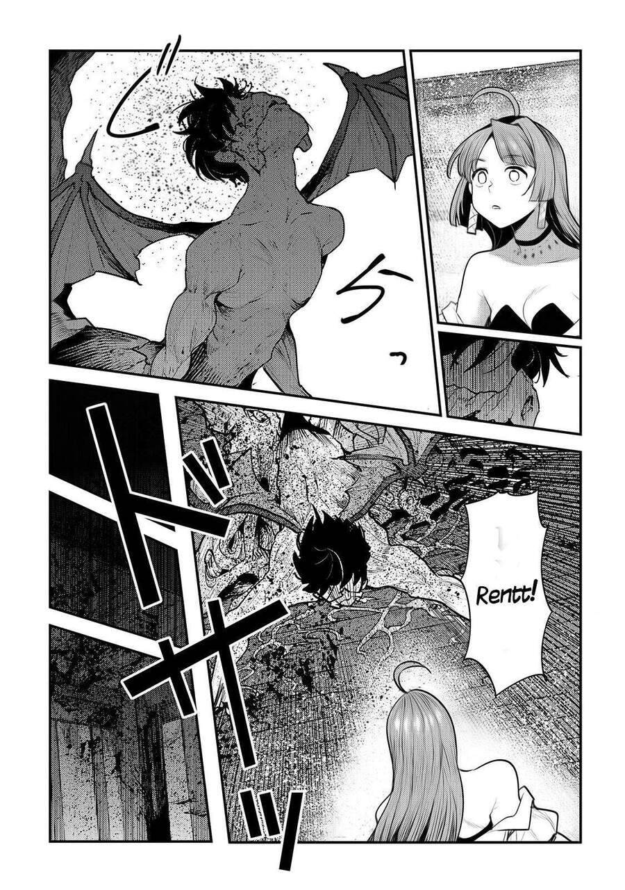Nozomanu Fushi No Boukensha Chương 30 Ảnh 20