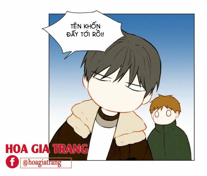 Sự Sao Chép Chương 50 Ảnh 40