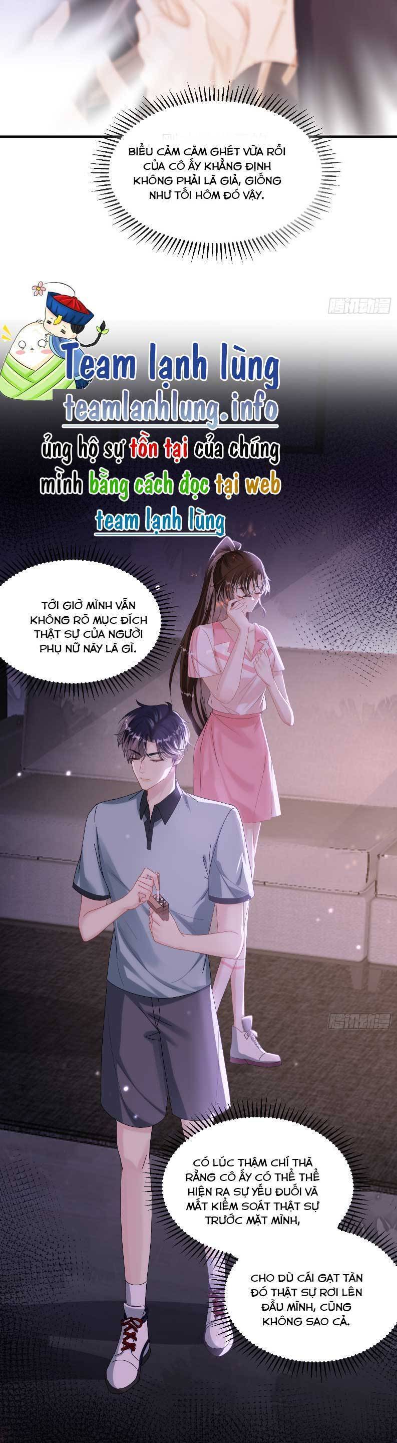 Cố Ý Chiếm Đoạt Chương 45 Ảnh 23